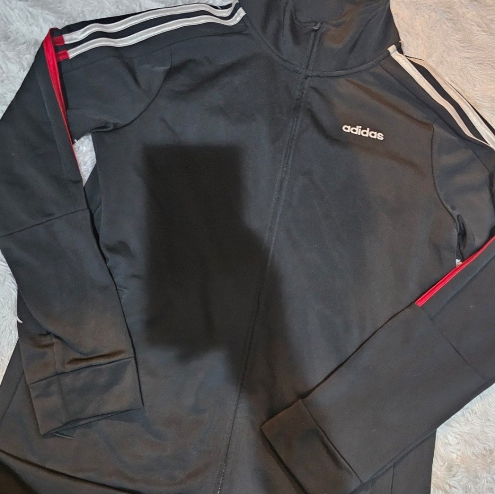 Adidas hoodie for boys